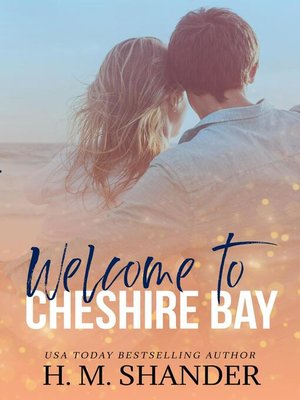 cover image of Welcome to Cheshire Bay